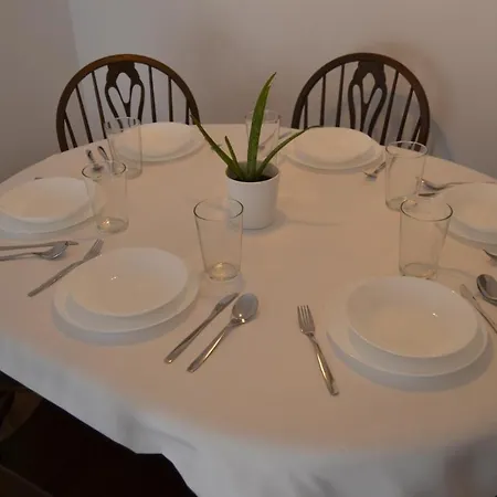 Pitijopo Appartement Sanlúcar de Barrameda