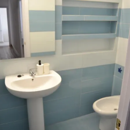 Appartement Pitijopo *