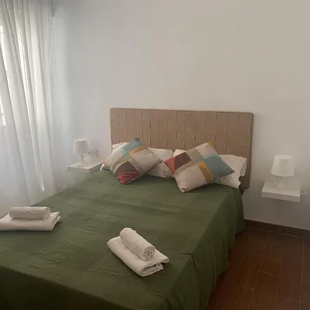 Appartement Pitijopo
