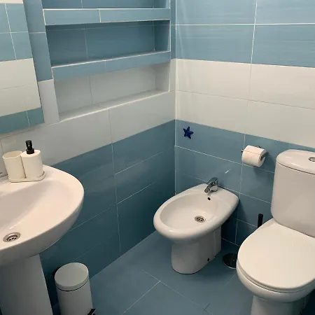 Appartement Pitijopo *