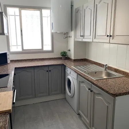 Appartement Pitijopo