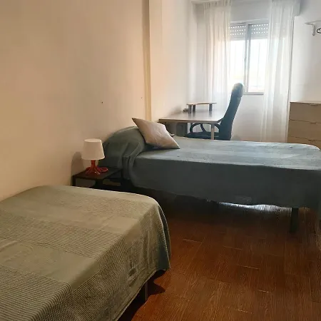 Appartement Pitijopo Sanlúcar de Barrameda
