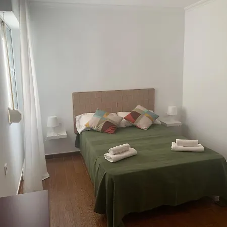 Pitijopo Apartman *